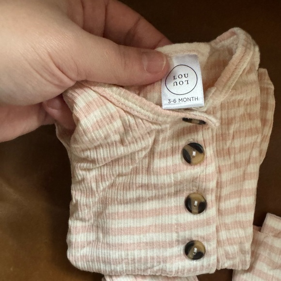 Lou Lou & Company Matching Set - Picture 2 of 2